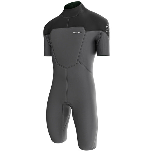 Prolimit Fusion Shorty V-Zip 2/2