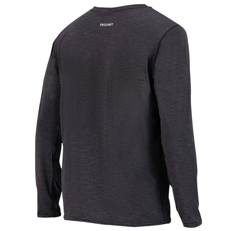 Prolimit Logo Loosefit Longarm Shirt