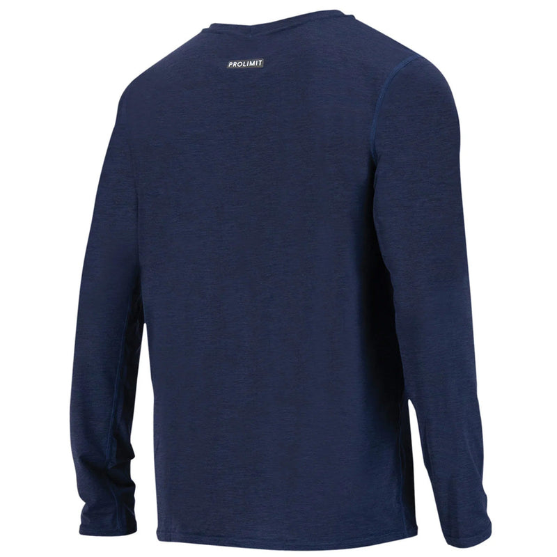 Prolimit Logo Loosefit Longarm Shirt
