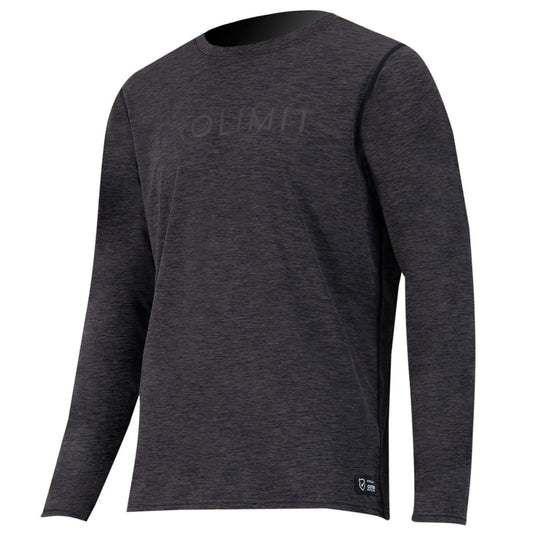 Prolimit Logo Loosefit Longarm Shirt