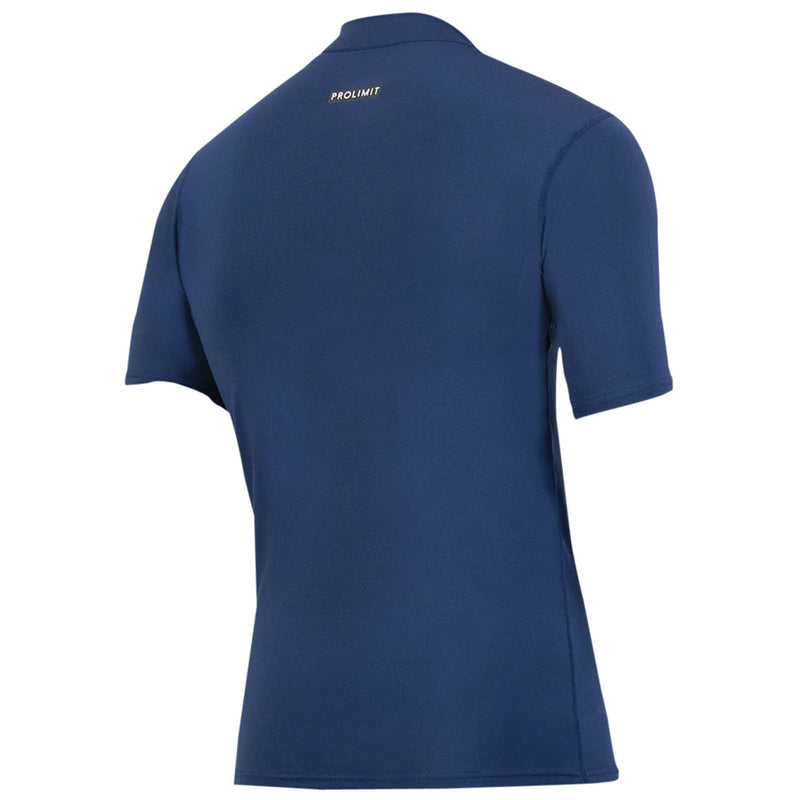 Prolimit Logo Shortarm Rashguard