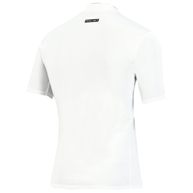 Prolimit Logo Shortarm Rashguard