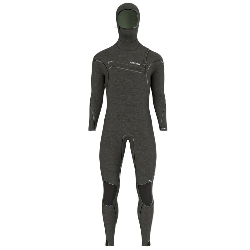 Prolimit Mercury Free-X 6/4 Hooded