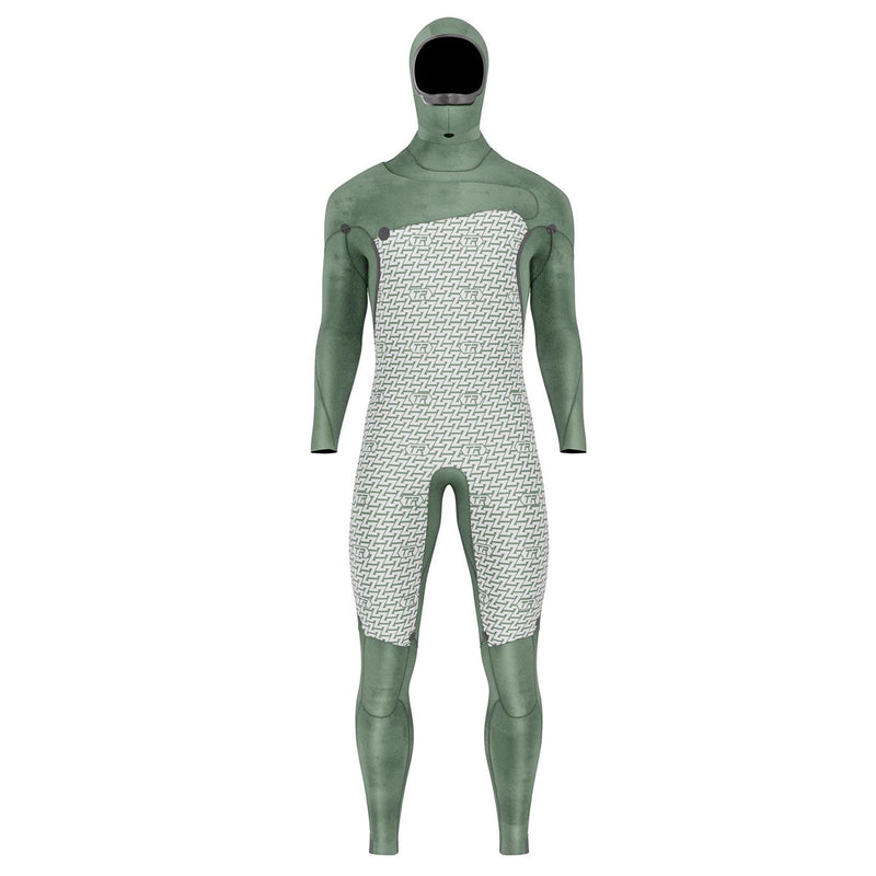 Prolimit Mercury Free-X 6/4 Hooded