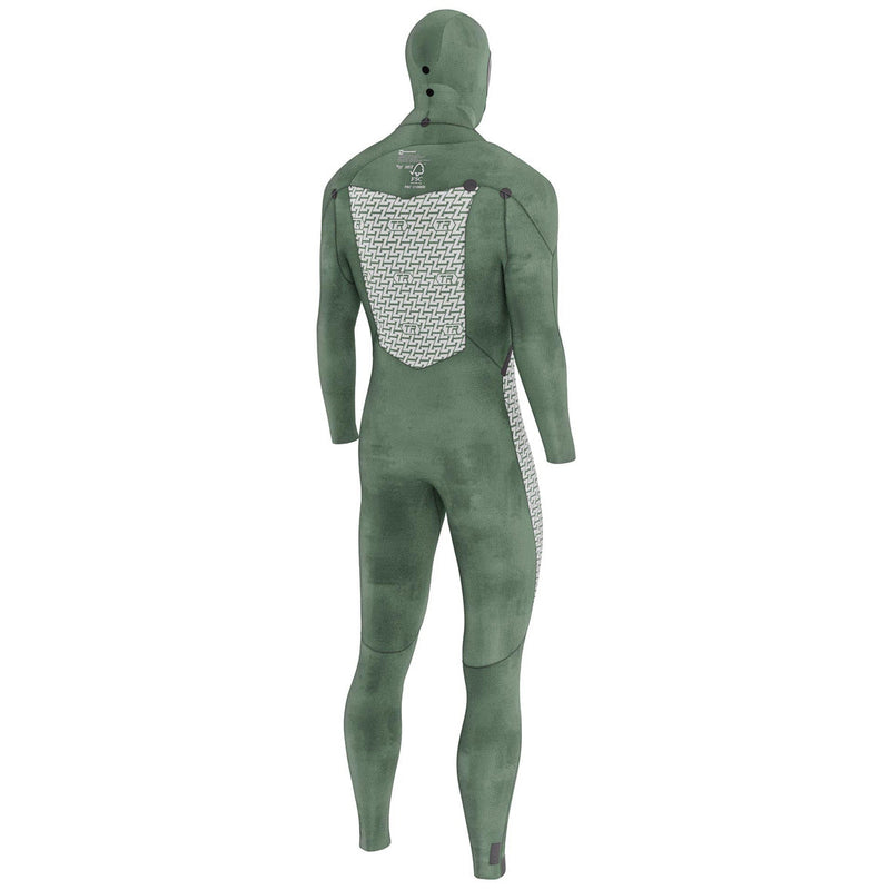 Prolimit Mercury Free-X 6/4 Hooded