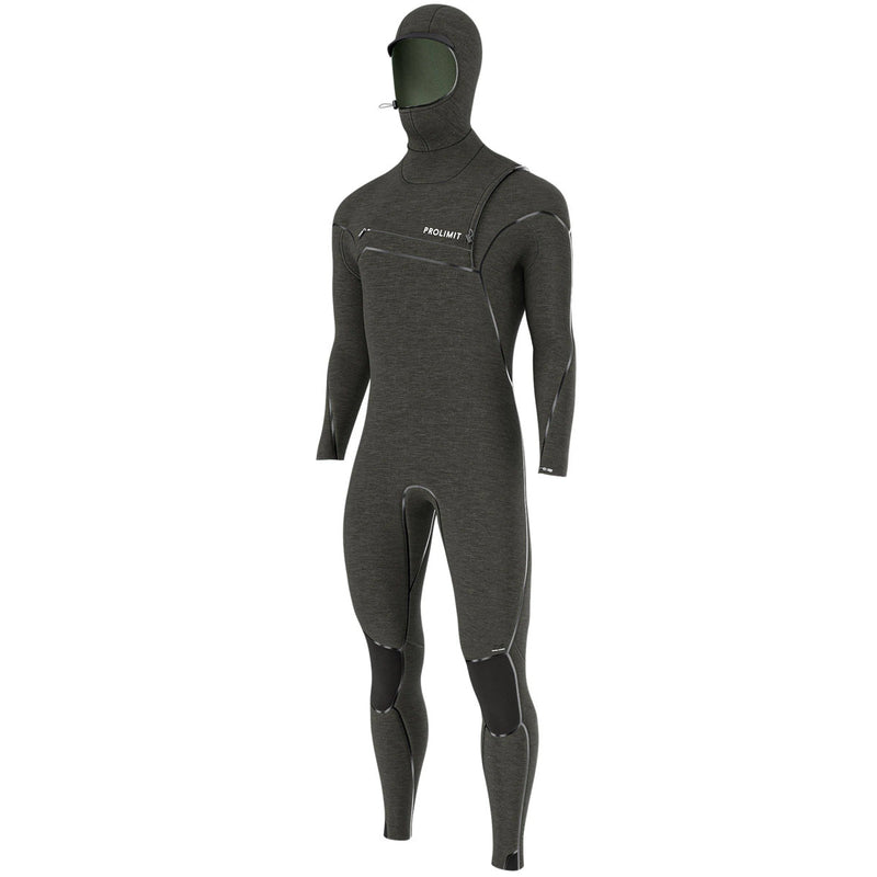 Prolimit Mercury Free-X 6/4 Hooded