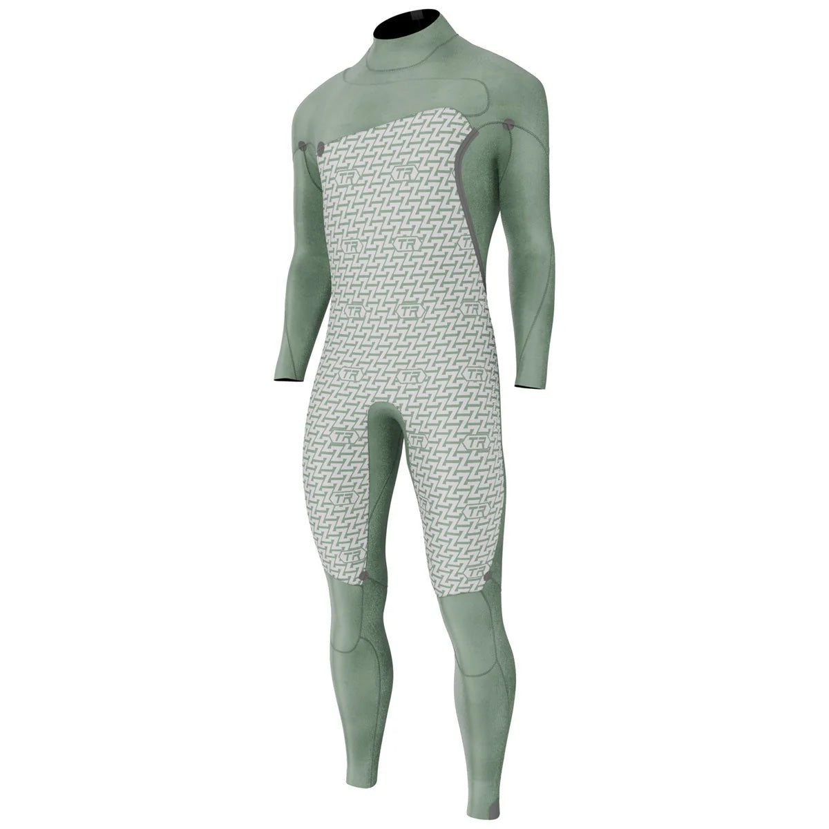 Prolimit Mercury Free-X 5/4 FTM TR