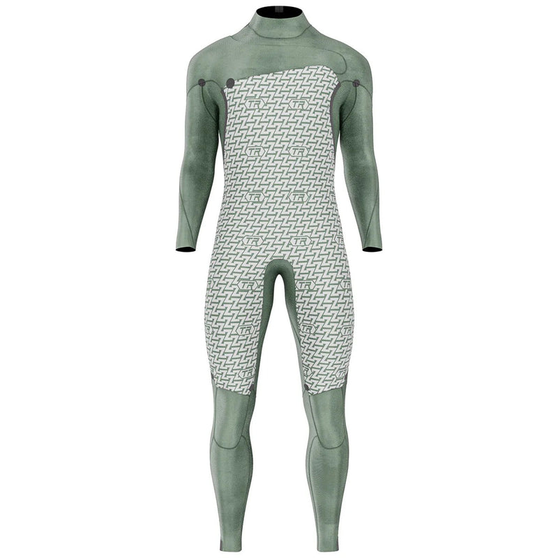 Prolimit Mercury Free-X 5/4 FTM TR