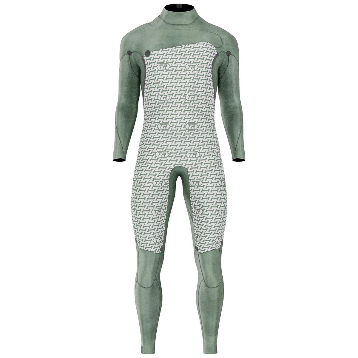 Prolimit Mercury Free-X 5/4 FTM TR