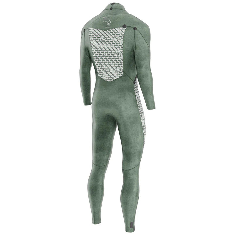 Prolimit Mercury Free-X 5/4 FTM TR