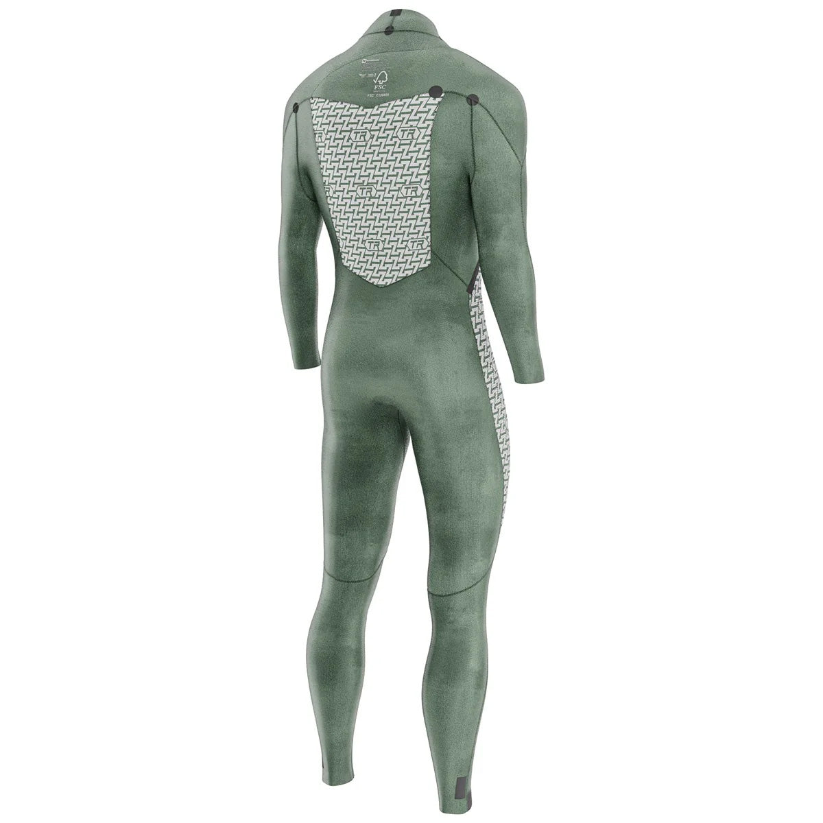 Prolimit Mercury Free-X 6/4 FTM TR