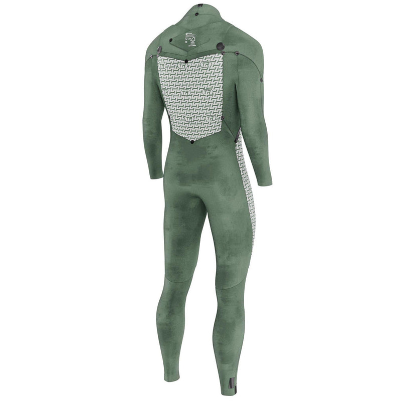 Prolimit Mercury Freezip 5/4