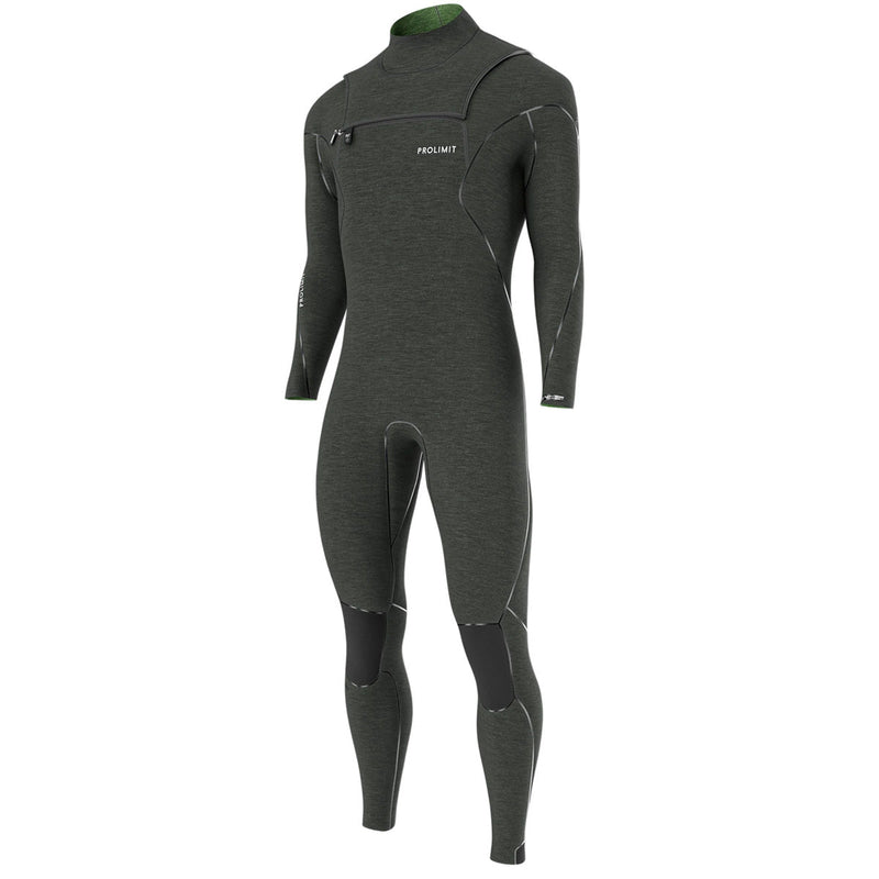 Prolimit Mercury Freezip 5/4
