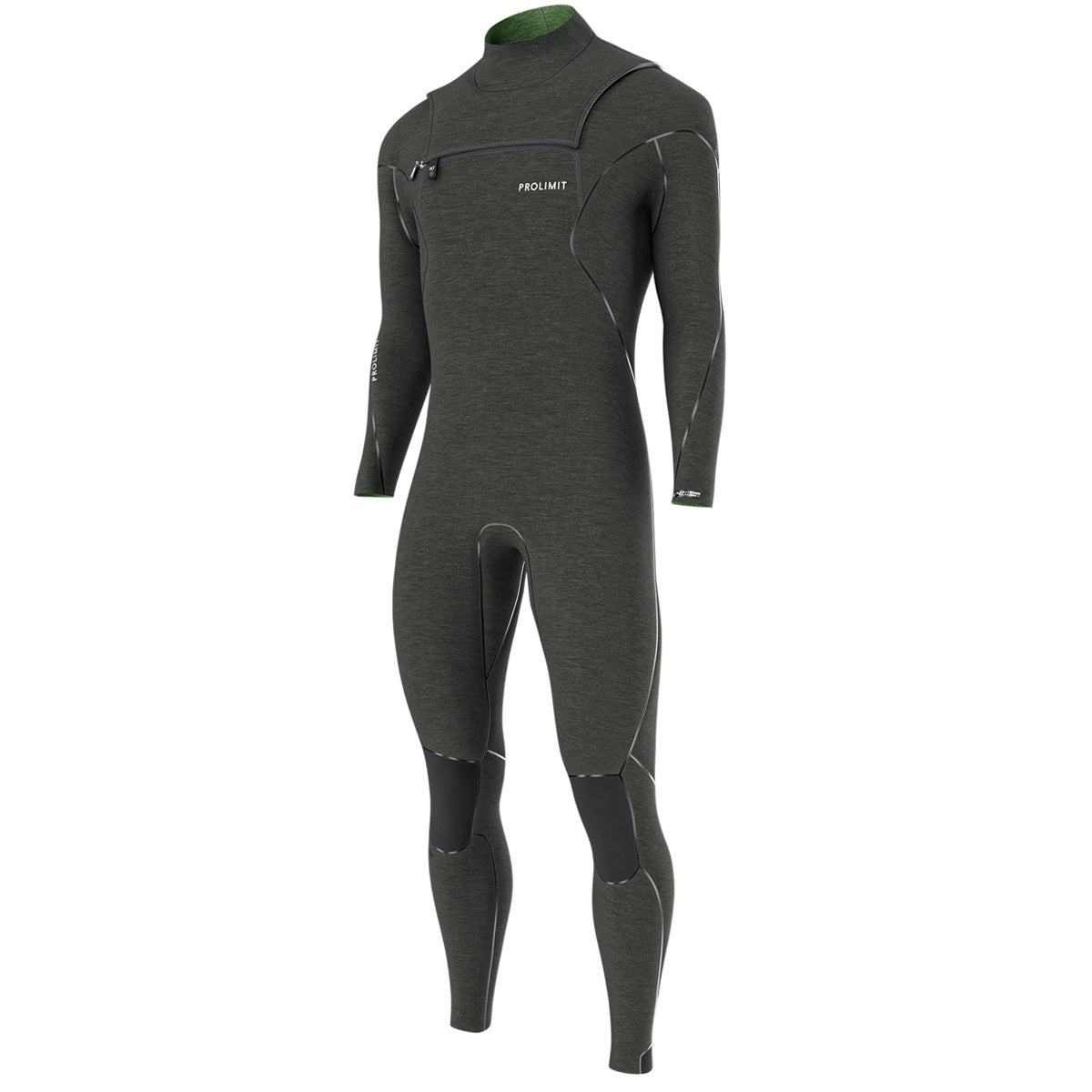 Prolimit Mercury Freezip 5/4