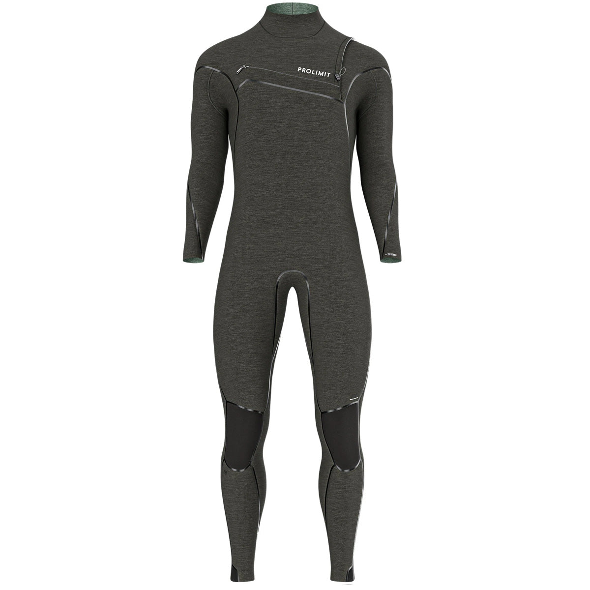 Prolimit Mercury Free-X 5/4 FTM TR