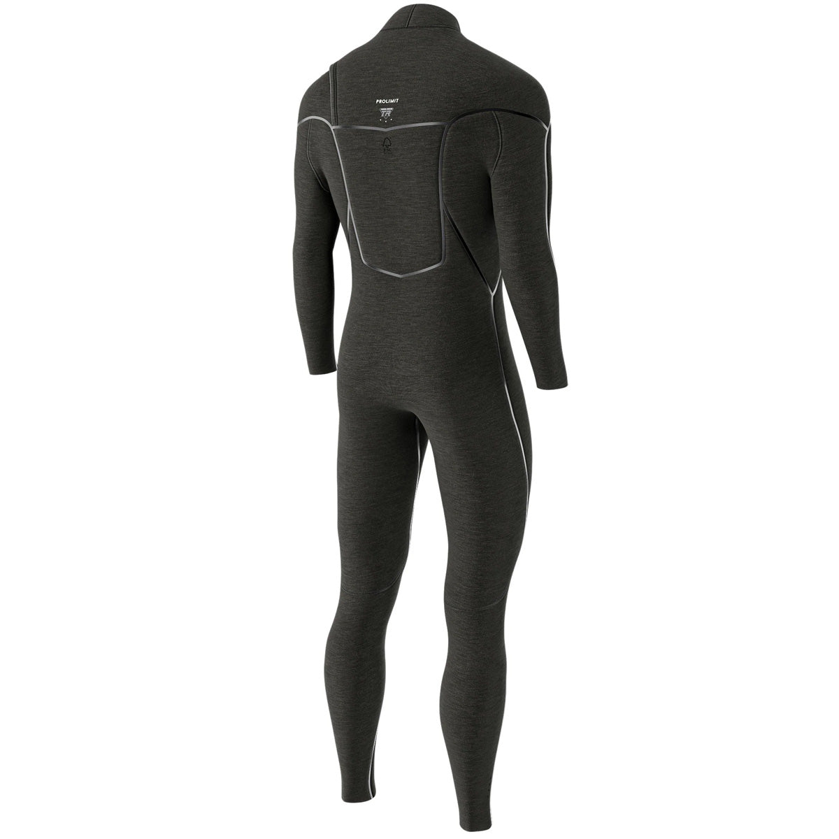 Prolimit Mercury Free-X 6/4 FTM TR