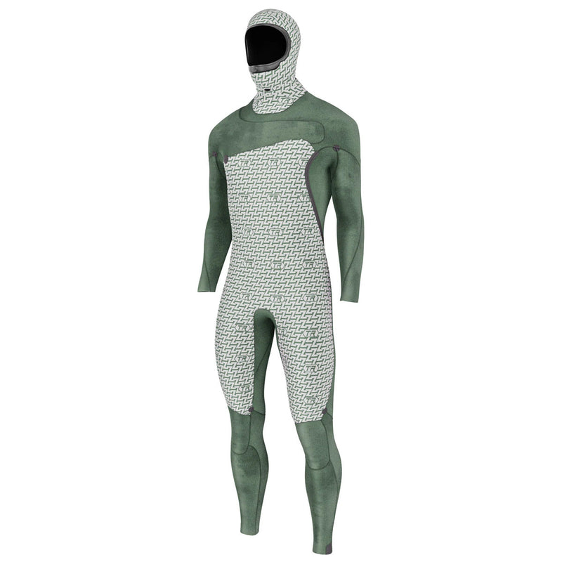 Prolimit Mercury Free-X 6/4 FTM TR Hood