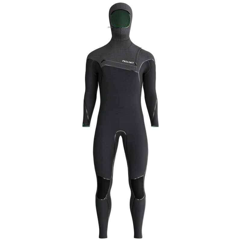 Prolimit Mercury Free-X 6/4 FTM TR Hood