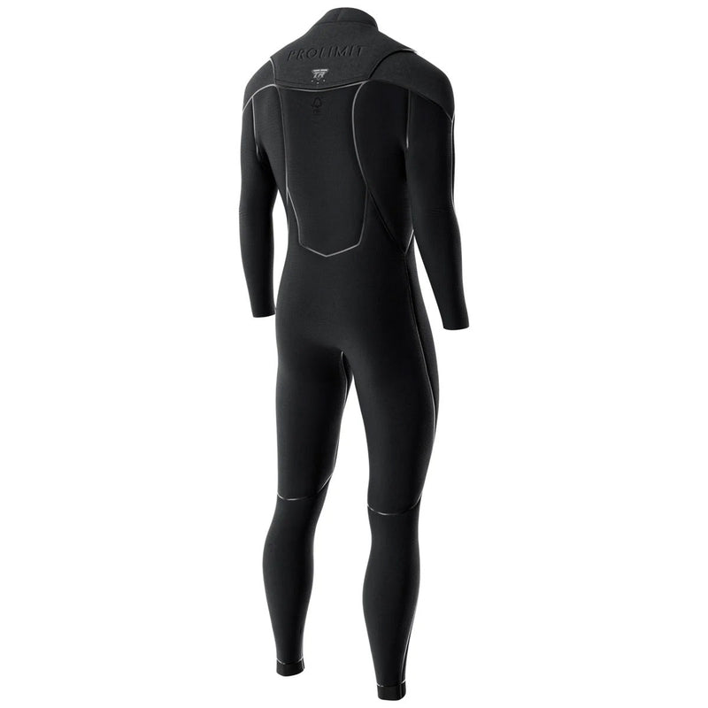 Prolimit Mercury Freezip 5/4 FTM TR