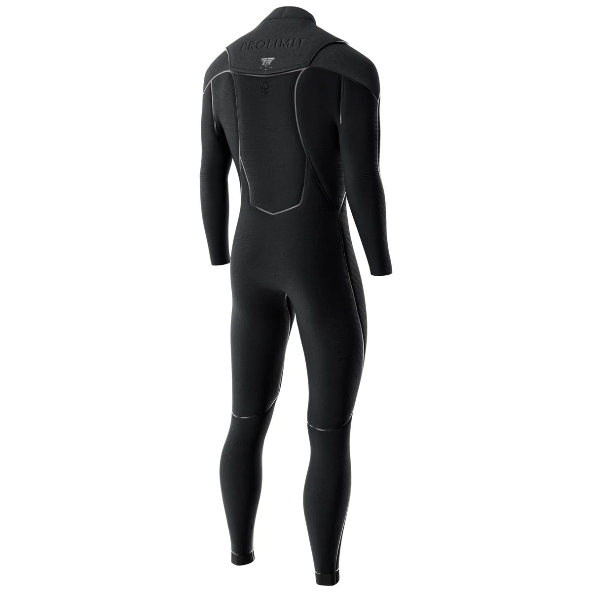 Prolimit Mercury Freezip 6/4 FTM TR