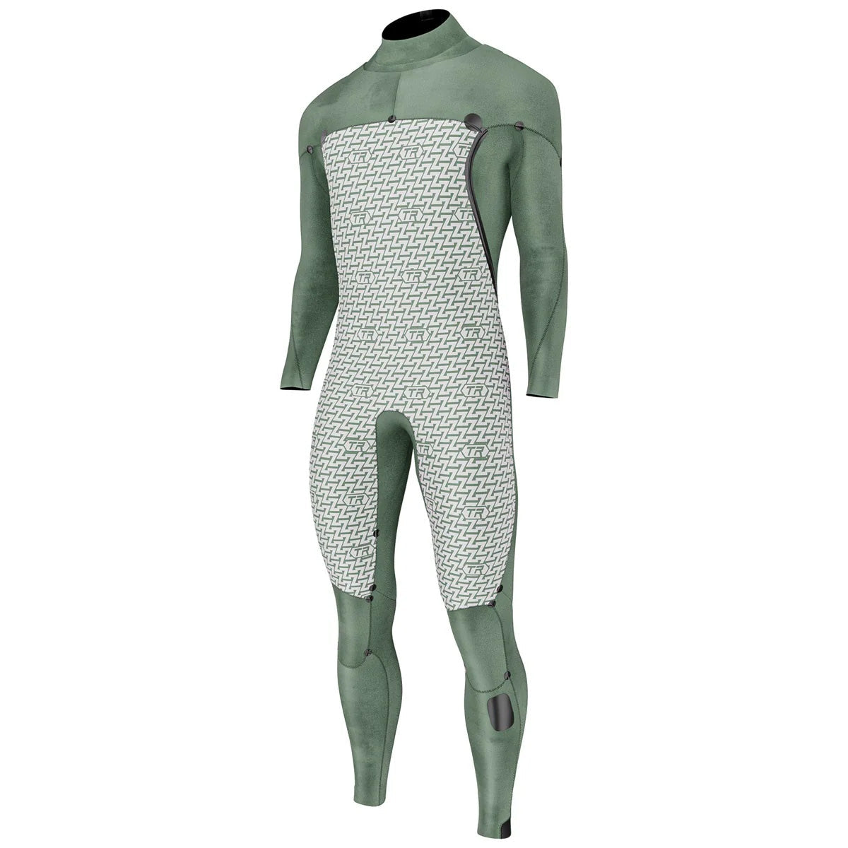 Prolimit Mercury Freezip 6/4 FTM TR
