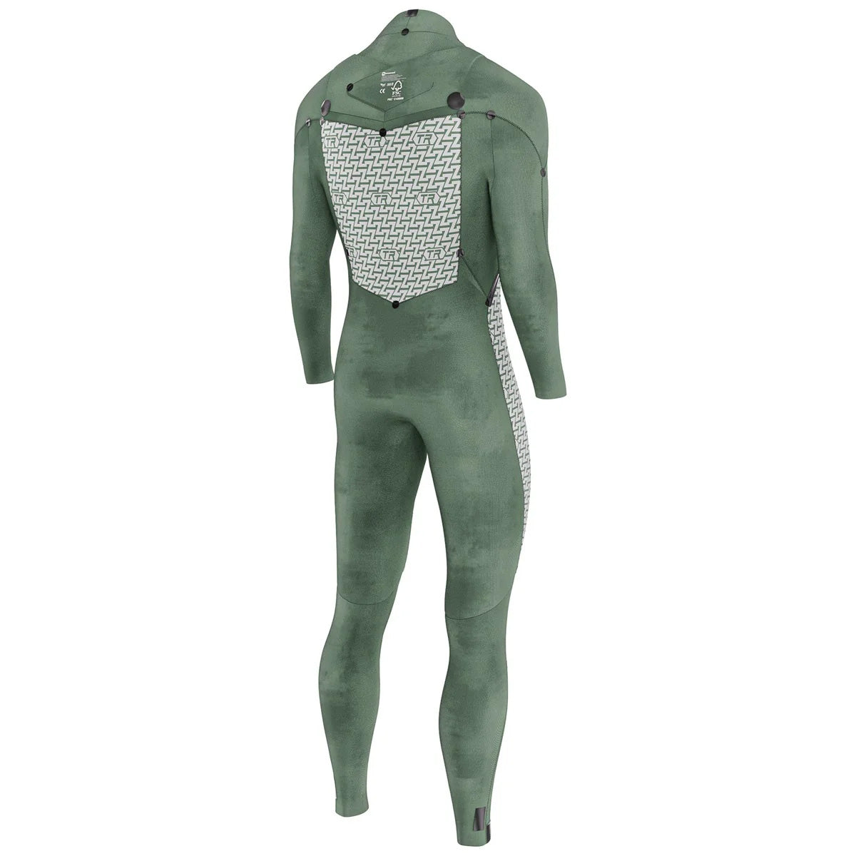 Prolimit Mercury Freezip 4/3 FTM TR