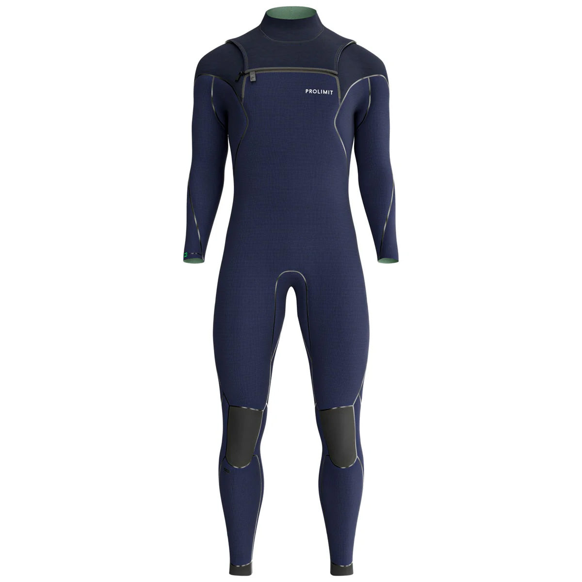 Prolimit Mercury Freezip 4/3 FTM TR