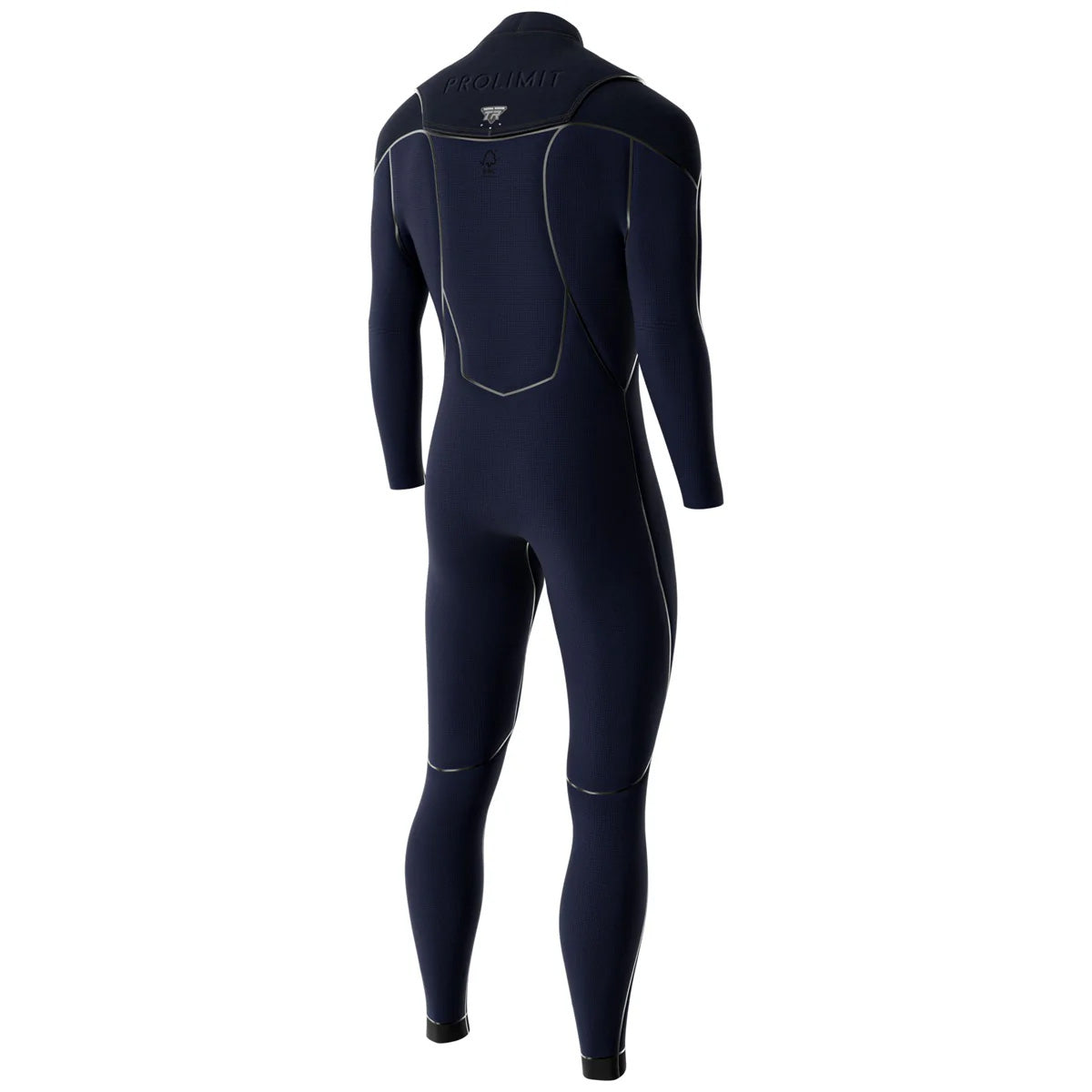 Prolimit Mercury Freezip 3/2 FTM TR