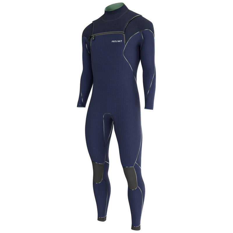 Prolimit Mercury Freezip 3/2 FTM TR