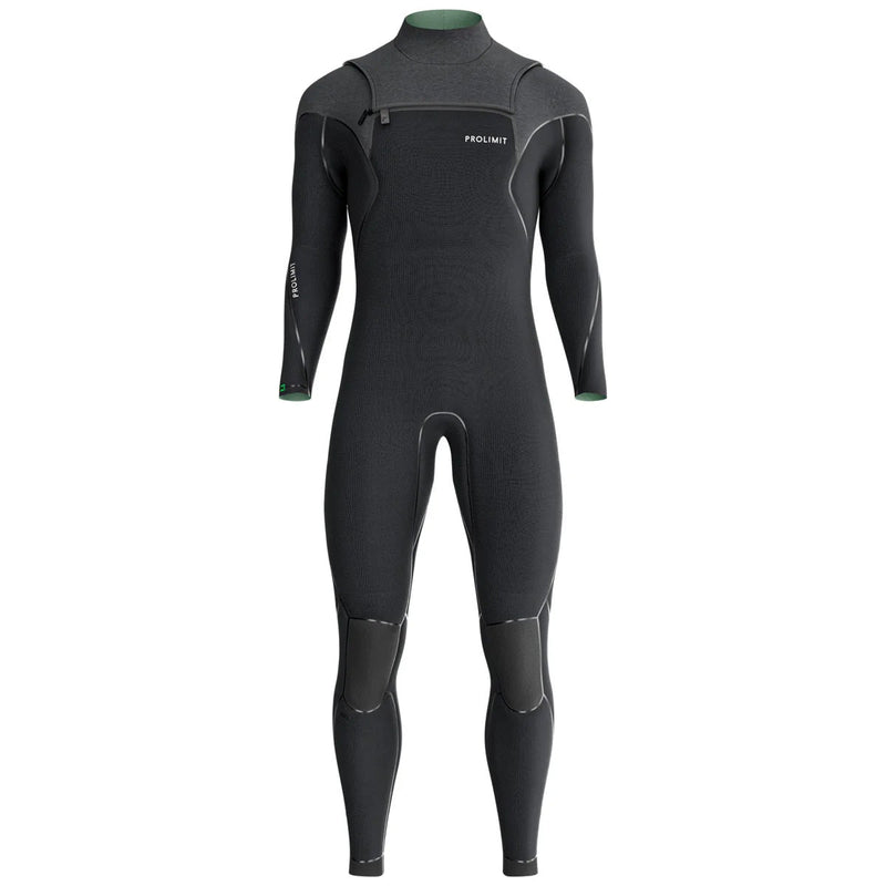 Prolimit Mercury Freezip 4/3 FTM TR