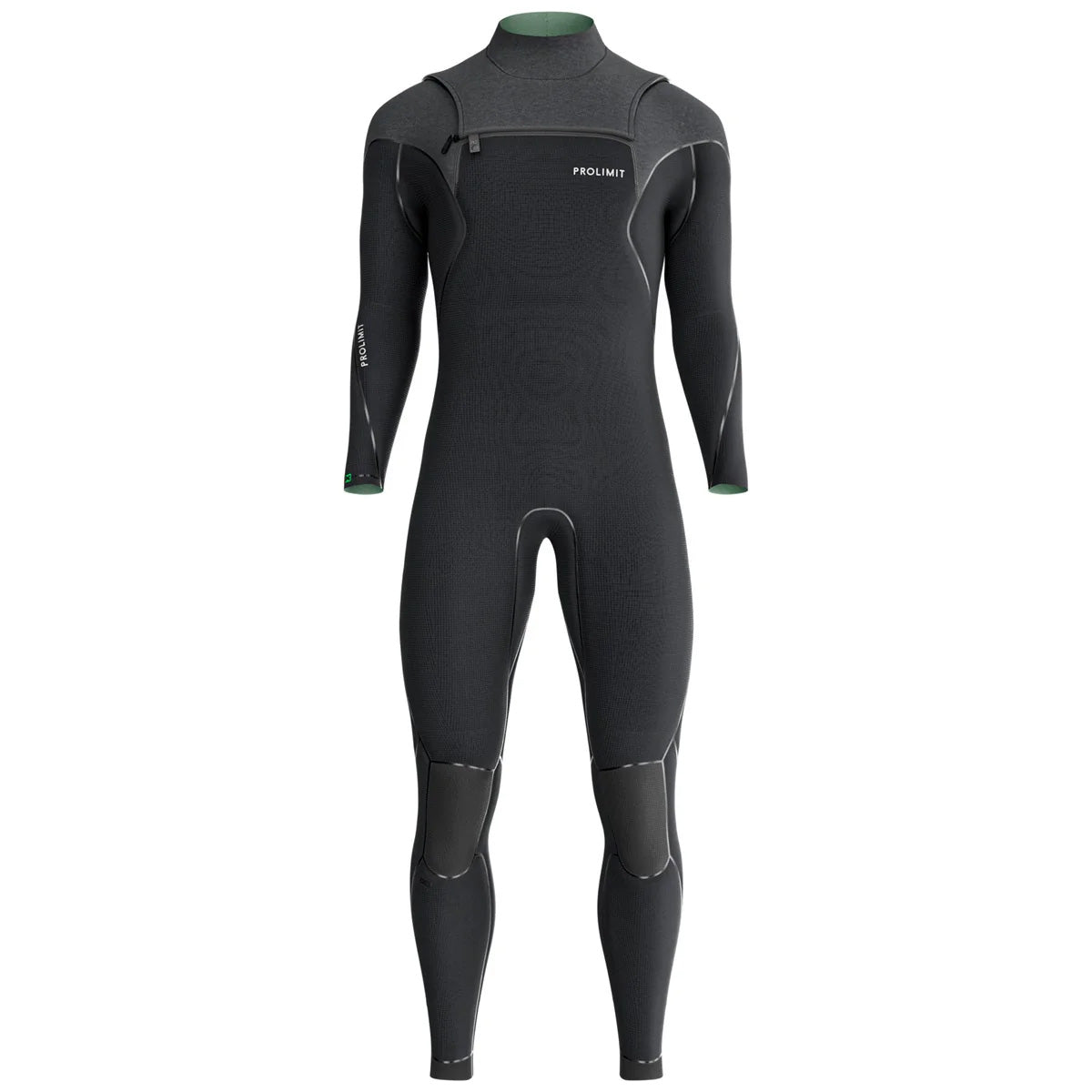 Prolimit Mercury Freezip 6/4 FTM TR