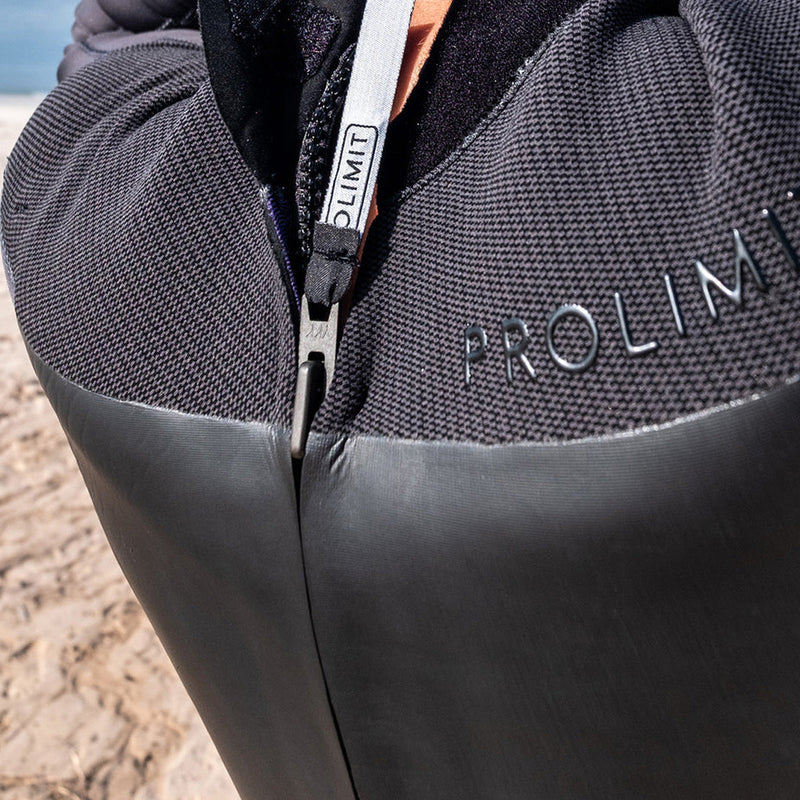 Prolimit Mercury V-Zip 6/4 FTM TR
