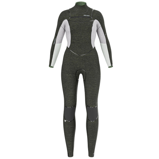 Prolimit Oxygen Freezip 5/3 FTM TR