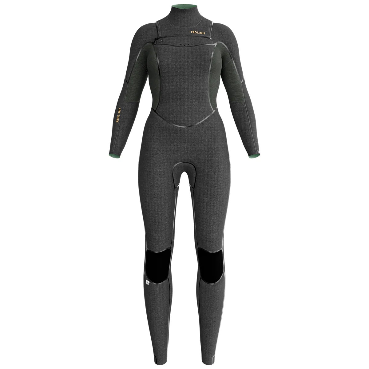 Prolimit Oxygen Freezip 5/4 FTM