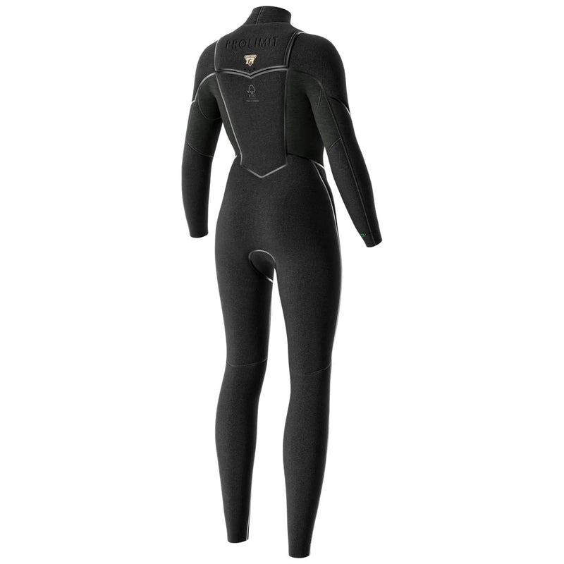 Prolimit Oxygen Freezip 6/4 FTM