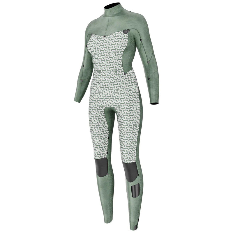 Prolimit Oxygen Freezip 6/4 FTM