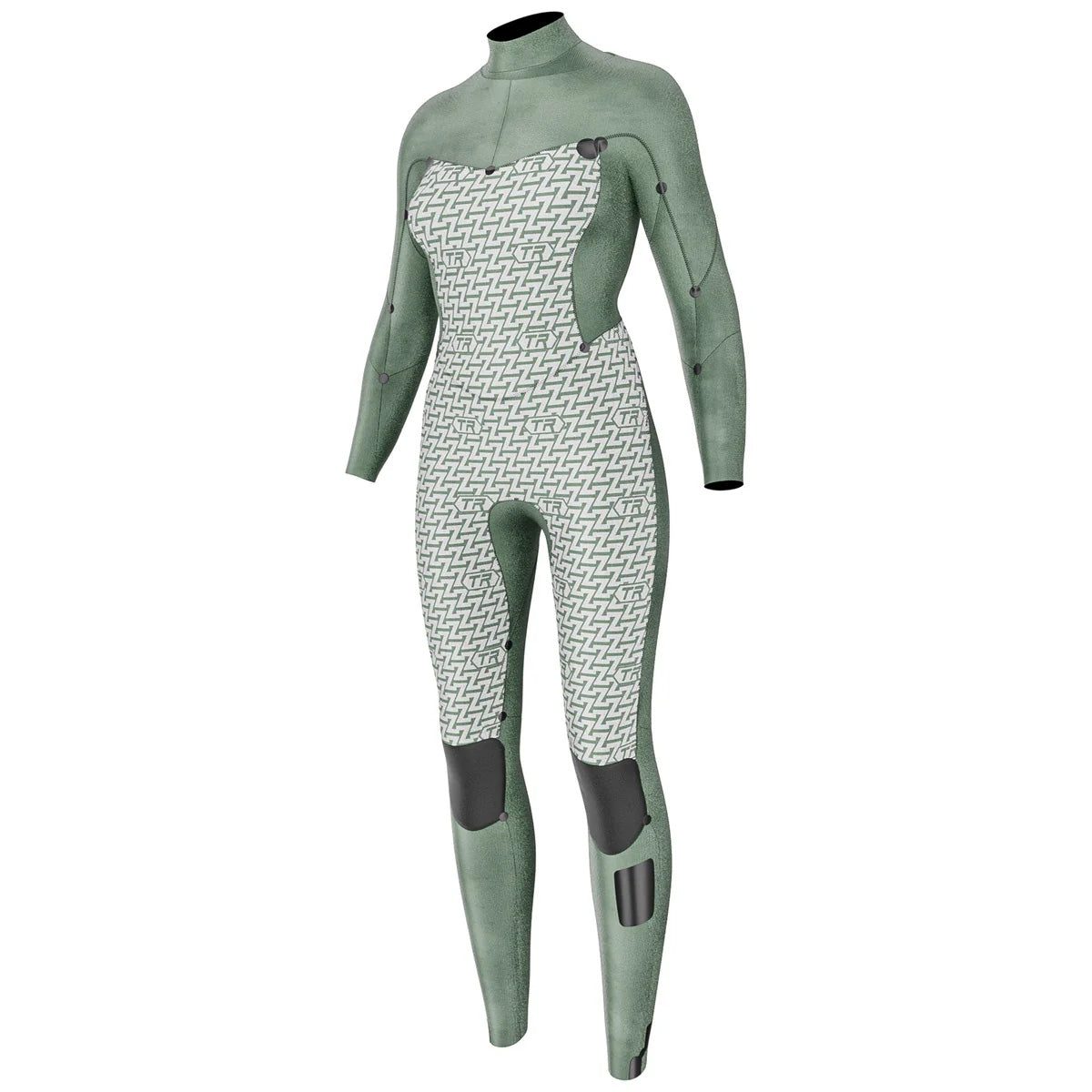 Prolimit Oxygen Freezip 5/4 FTM