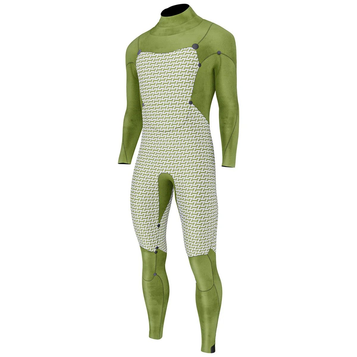 Prolimit Predator Freezip 4/3 GBS