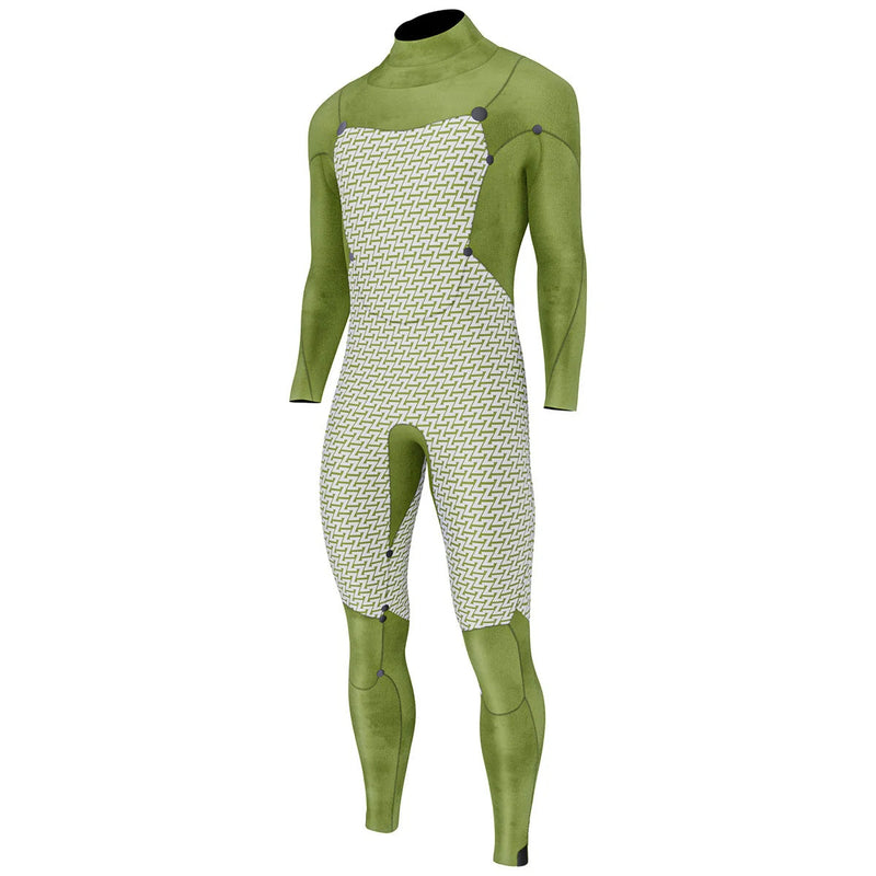 Prolimit Predator Freezip 3/2 GBS