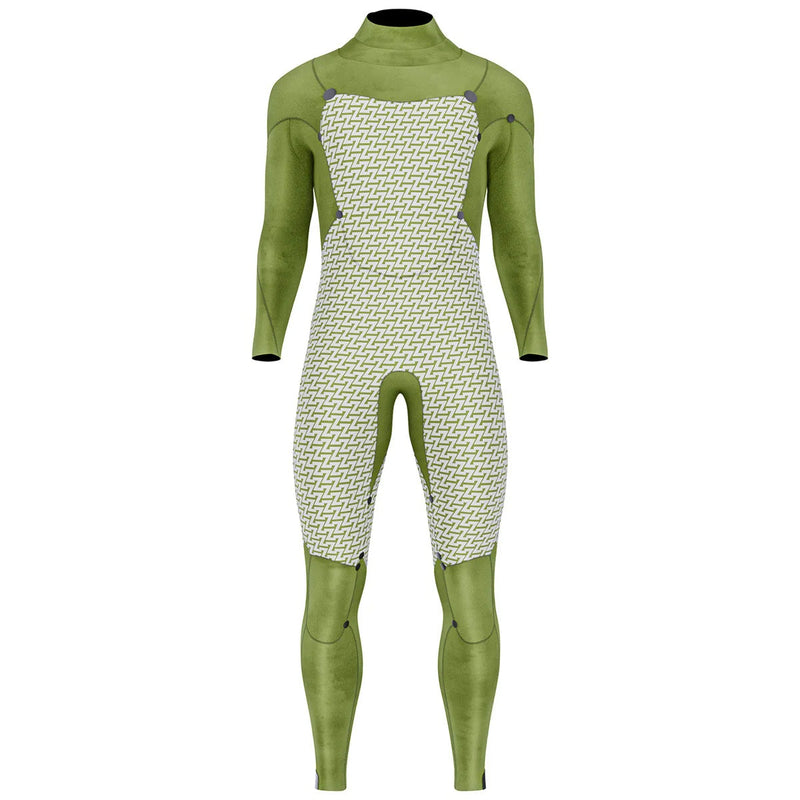 Prolimit Predator Freezip 4/3 GBS