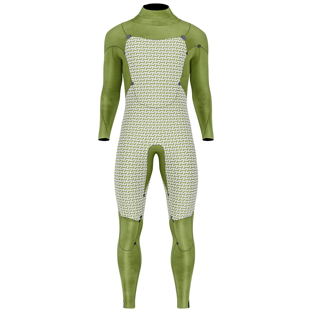 Prolimit Predator Freezip 3/2 GBS