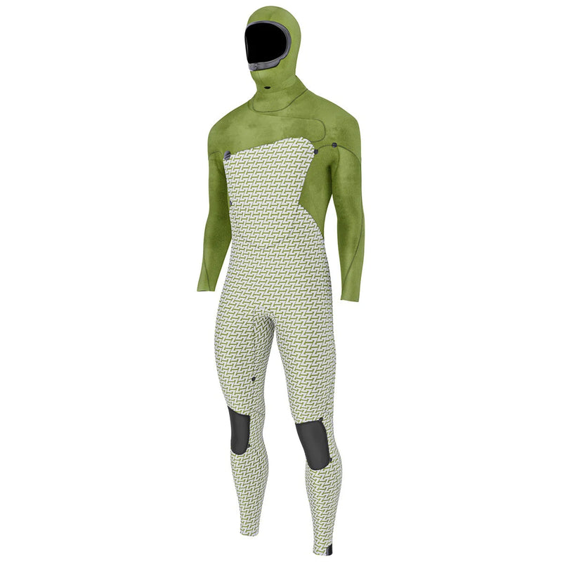 Prolimit Predator Free-X 6/4 FTM Hooded