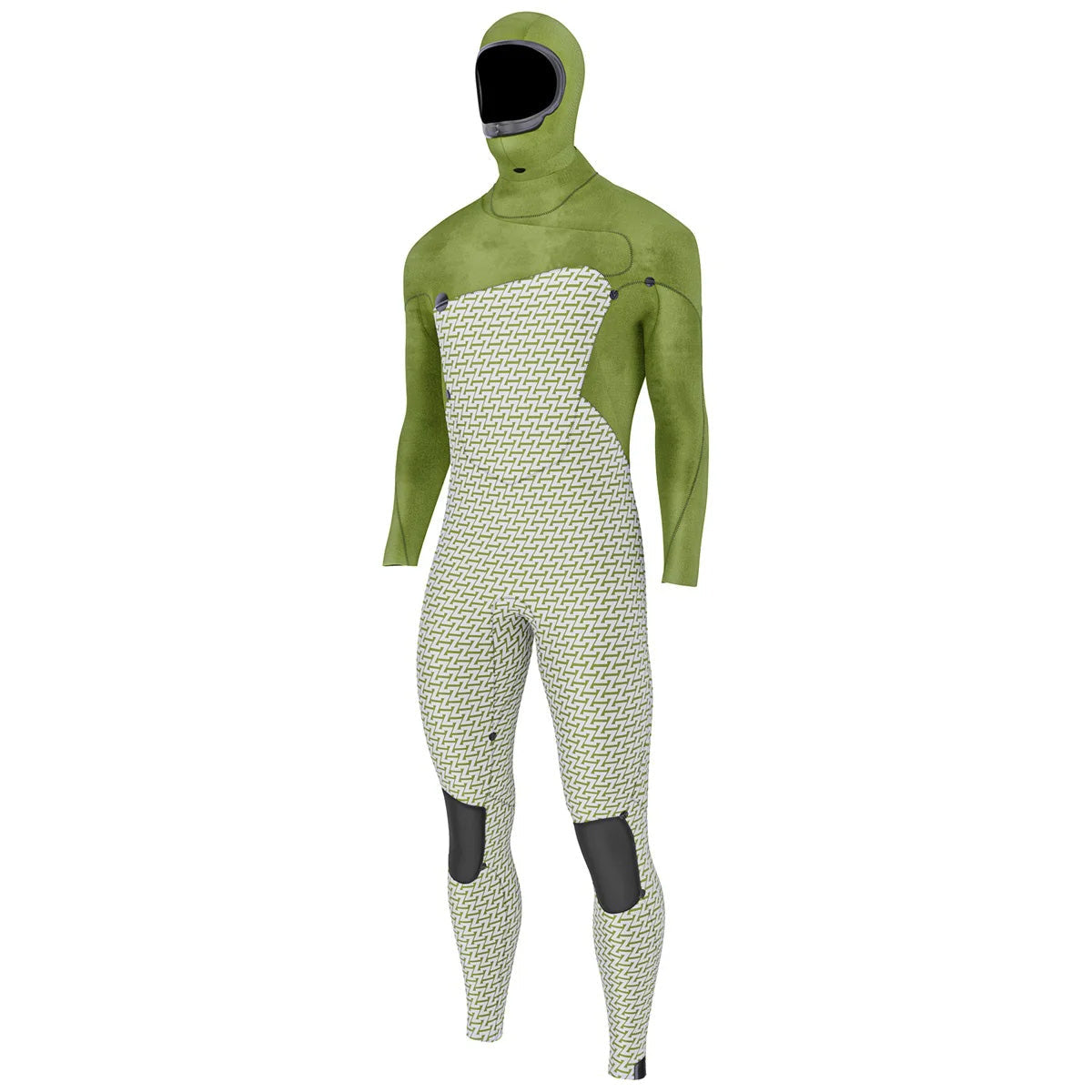 Prolimit Predator Free-X 6/4 FTM Hooded