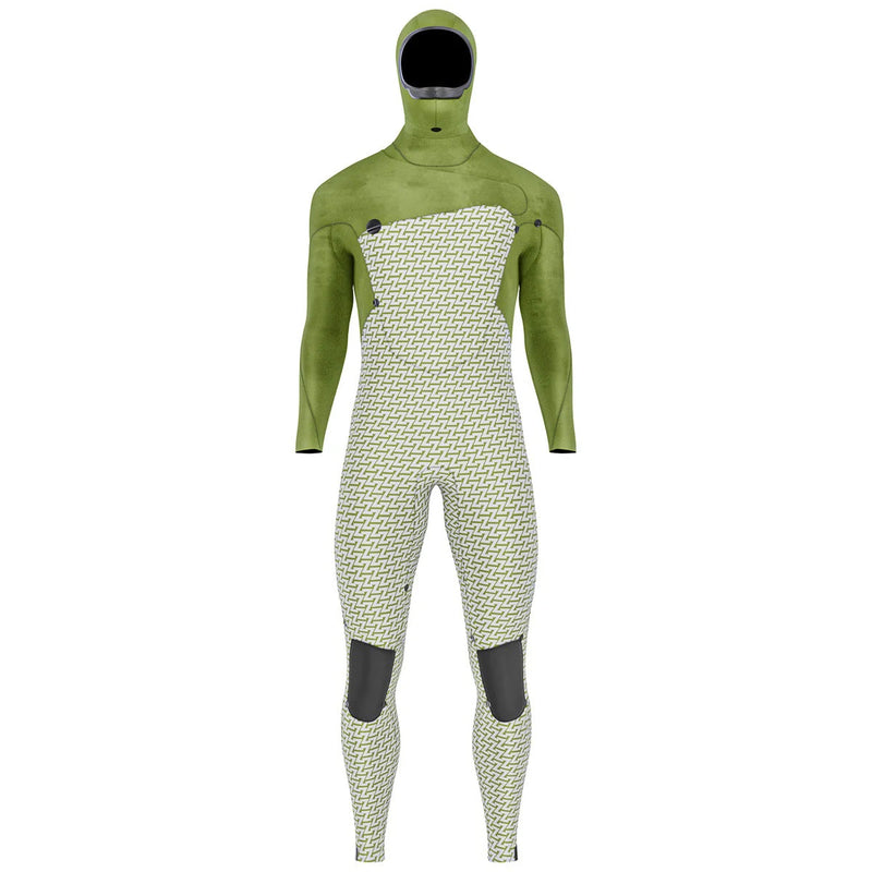 Prolimit Predator Free-X 4/3 FTM Hooded