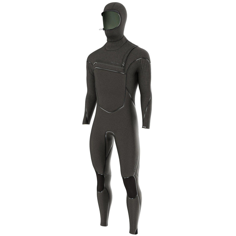 Prolimit Predator Free-X 4/3 Hooded