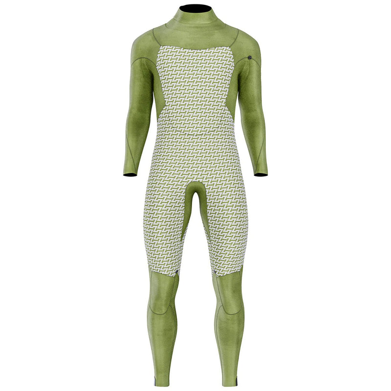 Prolimit Predator Freezip 6/4 FTM