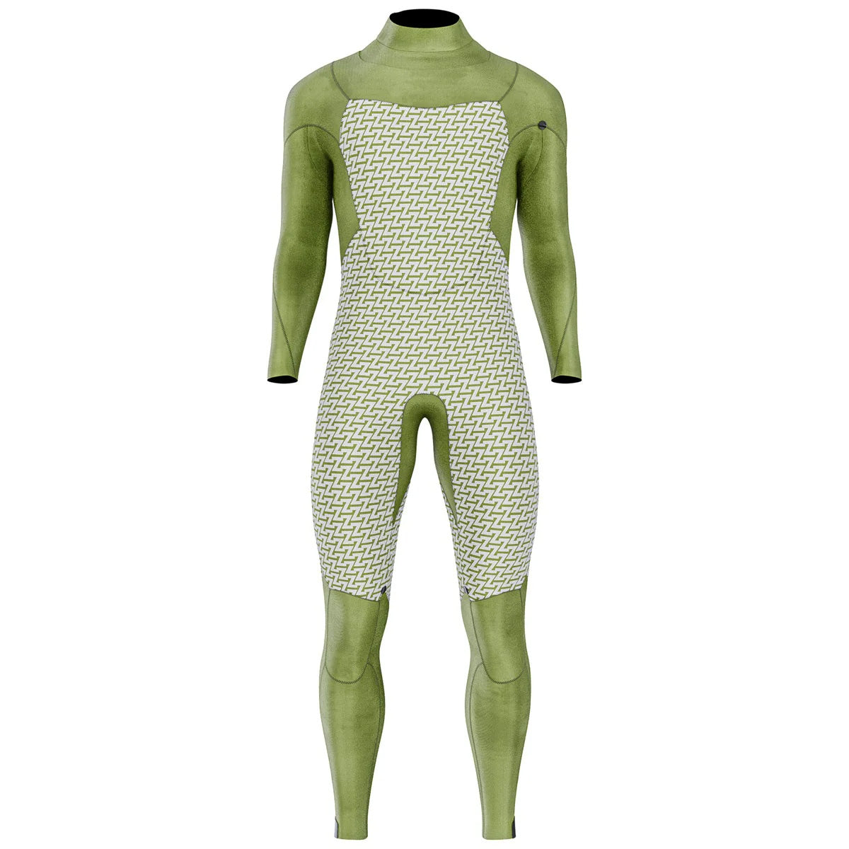 Prolimit Predator Freezip 6/4 FTM