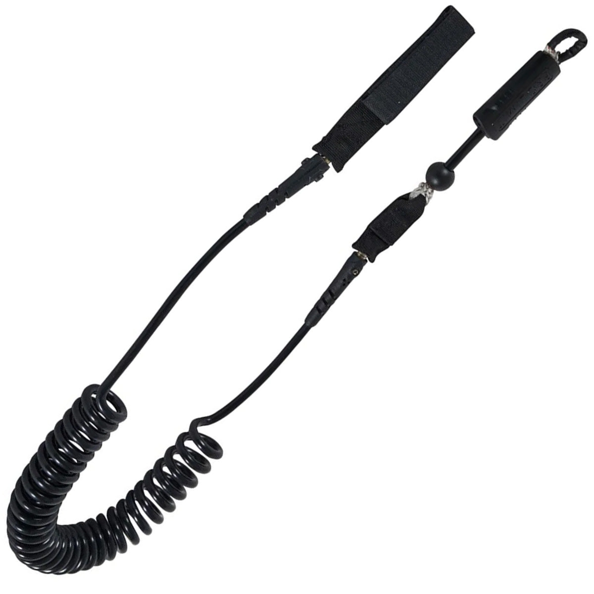Prolimit Quick Release Coiled Foil Leash