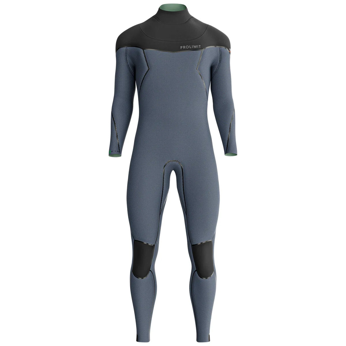Prolimit Vapor C-Zip 5/4 FTM TR