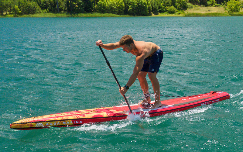 Aqua Marina Race - SUP